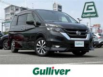 2019 Nissan Serena
