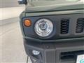 2026 Suzuki Jimny