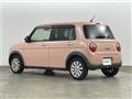 2015 Suzuki Lapin