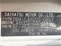 2015 Daihatsu Tanto
