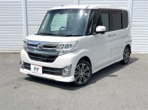 2015 Daihatsu Tanto