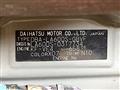 2015 Daihatsu Tanto