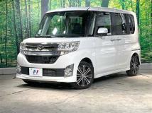 2015 Daihatsu Tanto