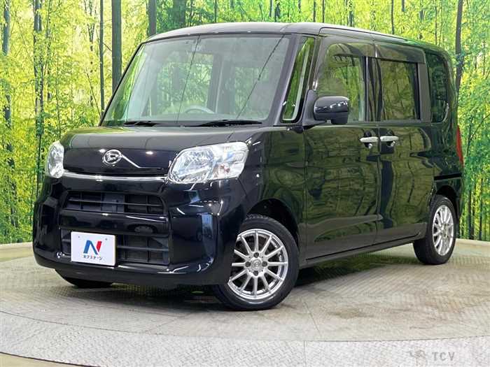 2015 Daihatsu Tanto