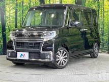 2016 Daihatsu Tanto