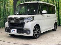2017 Daihatsu Tanto