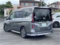 2023 Nissan Serena