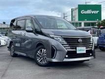 2023 Nissan Serena