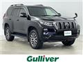 2019 Toyota Land Cruiser Prado