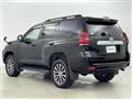 2019 Toyota Land Cruiser Prado