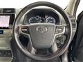 2019 Toyota Land Cruiser Prado