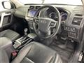 2019 Toyota Land Cruiser Prado