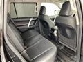 2019 Toyota Land Cruiser Prado
