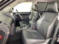 2019 Toyota Land Cruiser Prado