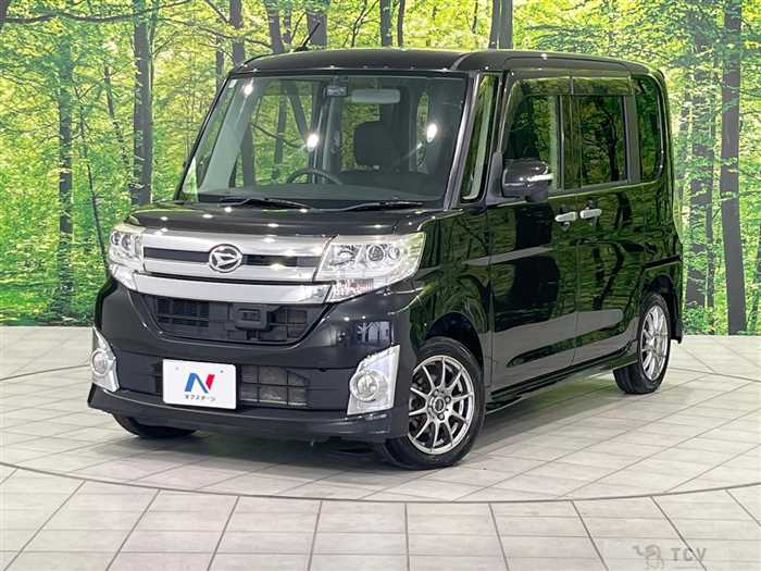 2014 Daihatsu Tanto