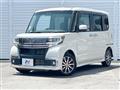 2017 Daihatsu Tanto