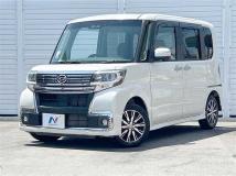 2017 Daihatsu Tanto