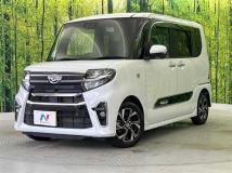 2021 Daihatsu Tanto