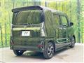 2021 Daihatsu Tanto