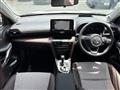 2021 Toyota Yaris Cross
