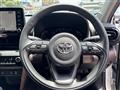 2021 Toyota Yaris Cross