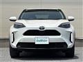 2021 Toyota Yaris Cross
