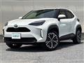 2021 Toyota Yaris Cross