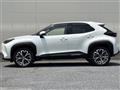 2021 Toyota Yaris Cross