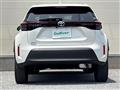 2021 Toyota Yaris Cross