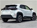 2021 Toyota Yaris Cross