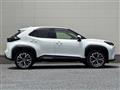 2021 Toyota Yaris Cross