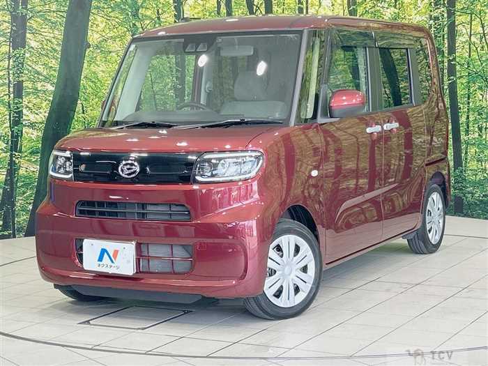 2023 Daihatsu Tanto