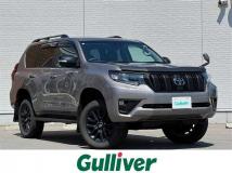 2023 Toyota Land Cruiser Prado