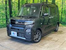 2023 Daihatsu Tanto
