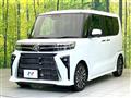 2025 Daihatsu Tanto