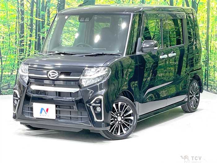 2021 Daihatsu Tanto