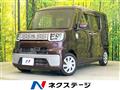 2015 Daihatsu WAKE