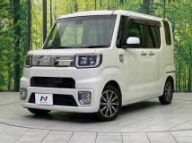 2017 Daihatsu WAKE