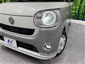 2018 Daihatsu Move Canbus