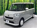 2018 Daihatsu Move Canbus