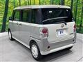 2018 Daihatsu Move Canbus