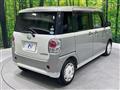 2018 Daihatsu Move Canbus