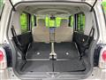 2018 Daihatsu Move Canbus