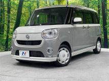 2018 Daihatsu Move Canbus