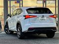 2020 Lexus NX