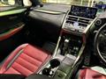 2020 Lexus NX