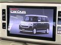 2021 Daihatsu Move Canbus