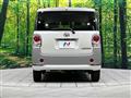 2017 Daihatsu Move Canbus
