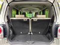 2017 Daihatsu Move Canbus