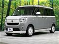 2017 Daihatsu Move Canbus